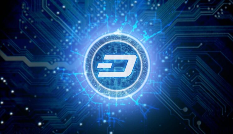 Криптовалюта Dash