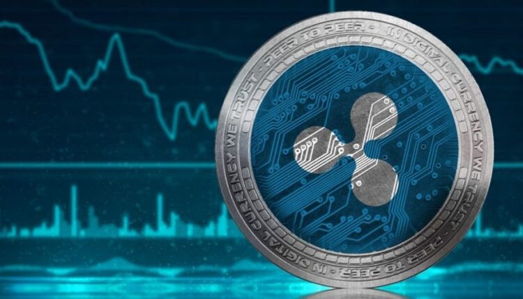 Криптовалюта Ripple
