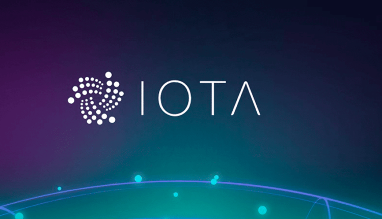 создать кошелек IOTA