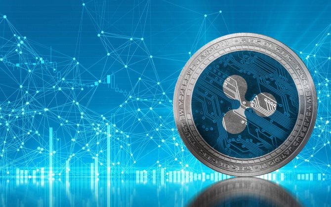 создать кошелек Ripple