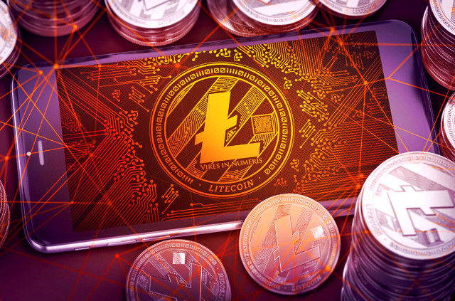 создать кошелек Litecoin