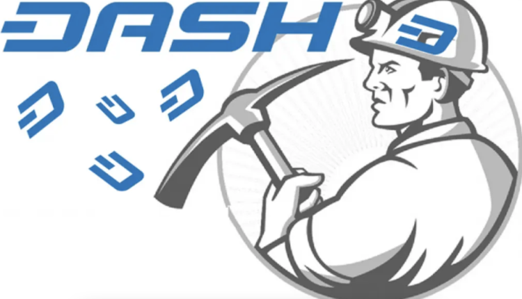 Майнинг DASH