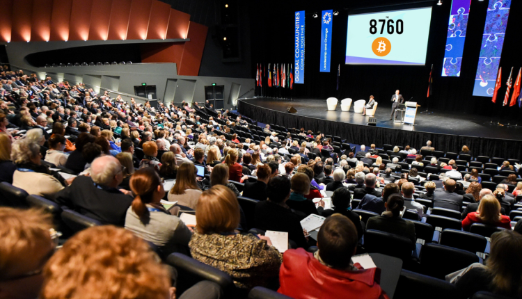 Crypto Conference PRO