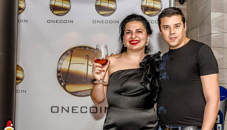 OneCoin