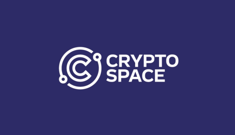 CryptoSpace