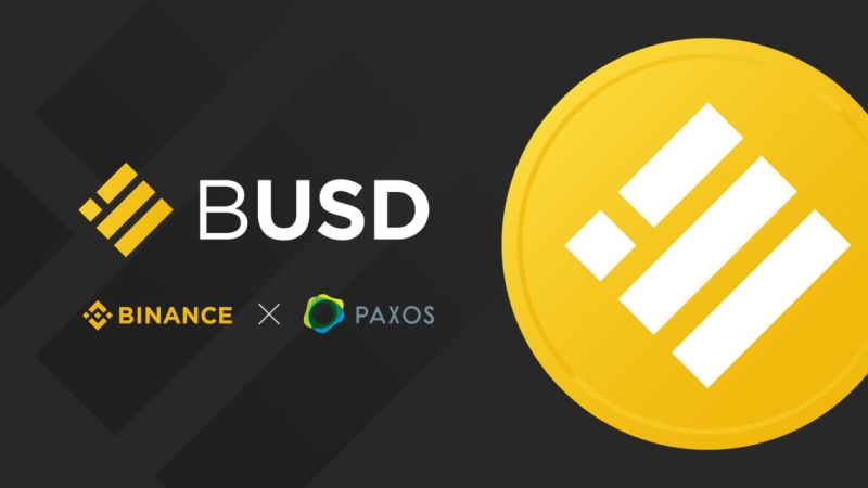 Paxos приказал прекратить выпуск стабильной монеты Binance, поскольку SEC обдумывает судебный иск