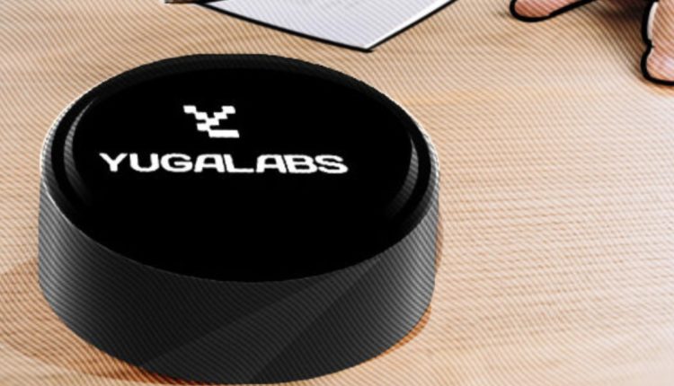 Yuga Labs NFT