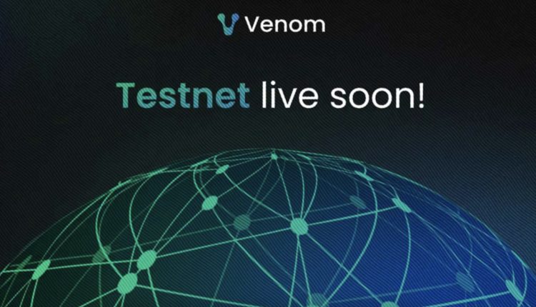 сеть Venom Foundation