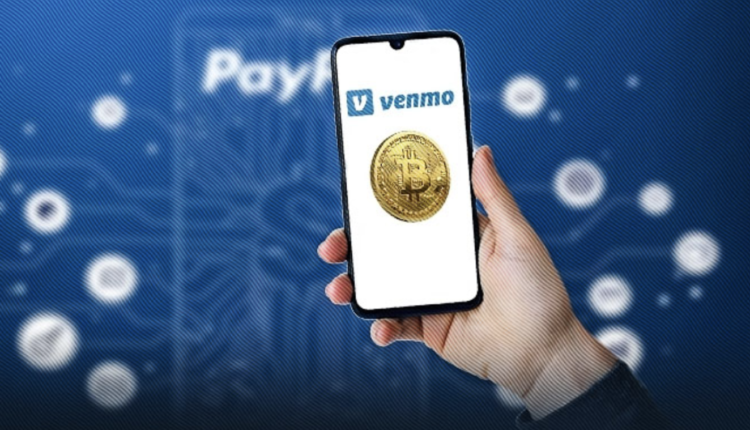 Venmo от PayPal