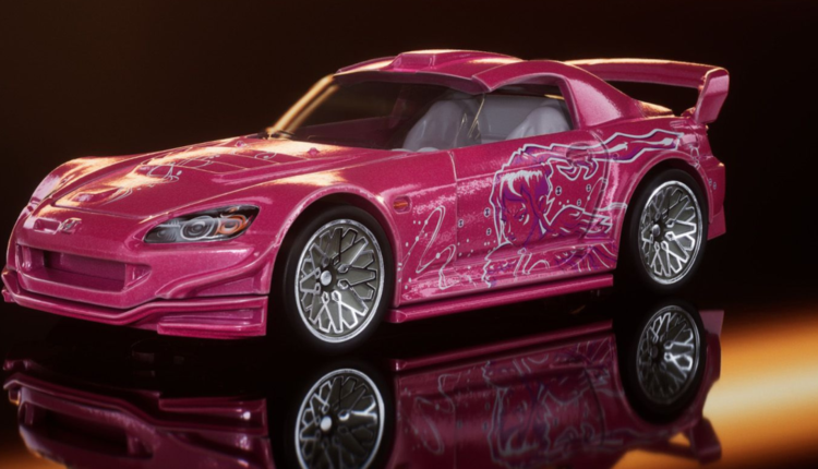 Fast and Furious NFT