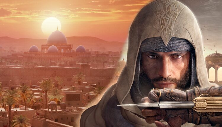 NFT Assassin's Creed