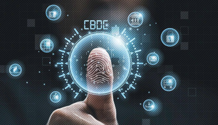 запрещающий платежи CBDC