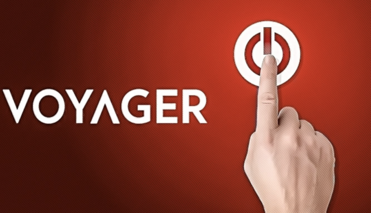 Voyager Digital