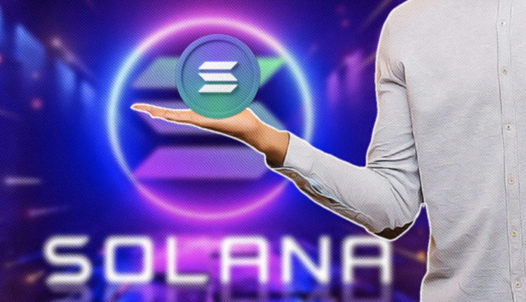 Solana Flagship