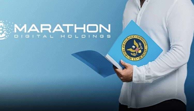 SEC биткоин