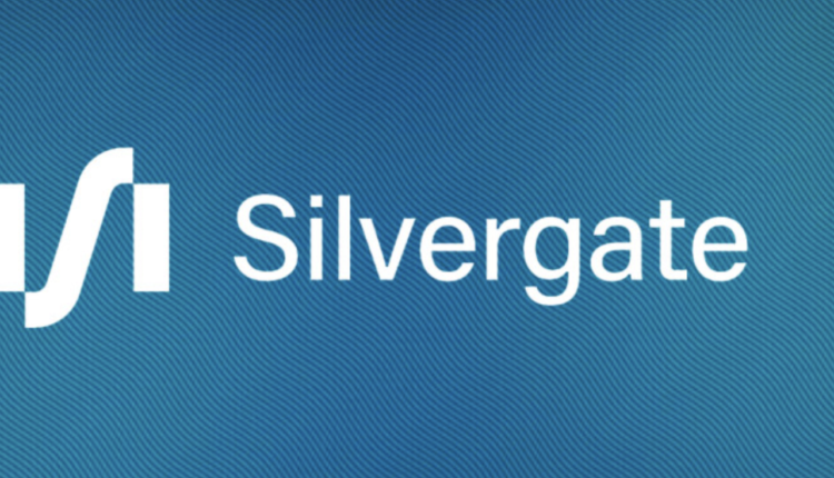 Silvergate Bank