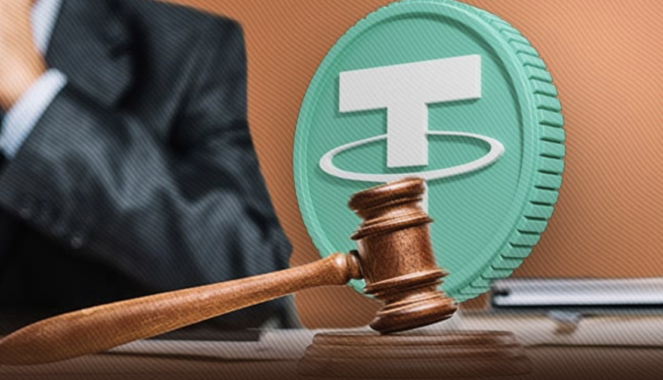 США призывает запретить Tether