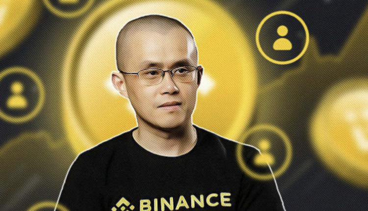 Binance в Канаде