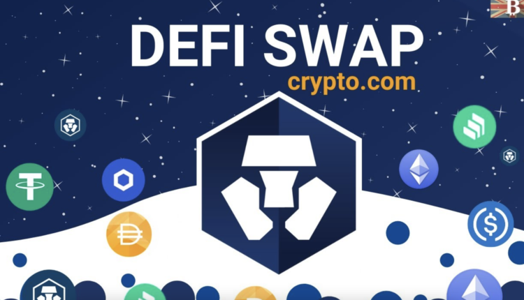 DeFi Wallet
