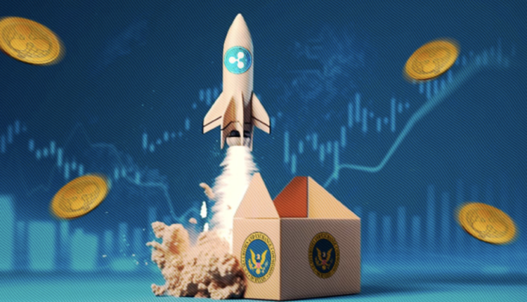 Цена XRP