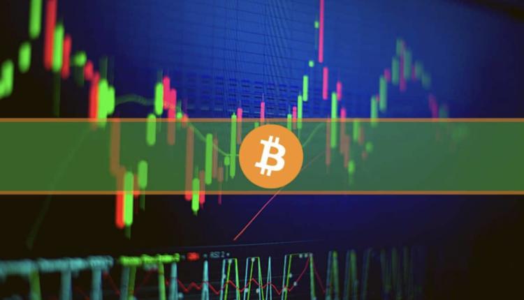 Обзор рынка криптовалют