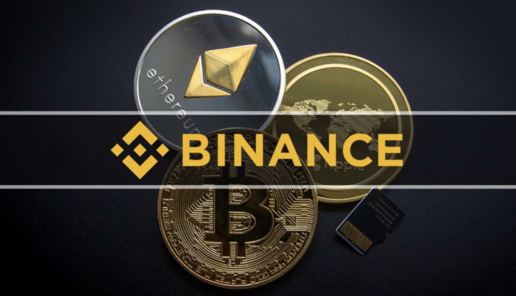 Binance наблюдает массовый рост