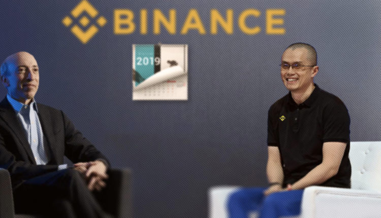 Обвинения Против Председателя SEC