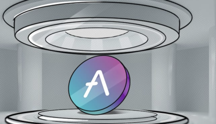 Протокол Aave