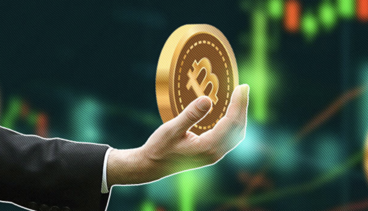 Блокчейн Биткоина