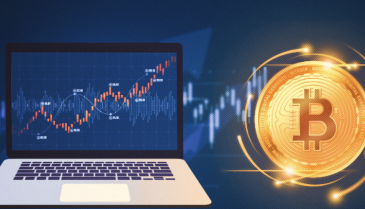 Биткоин Отметку В 30 000