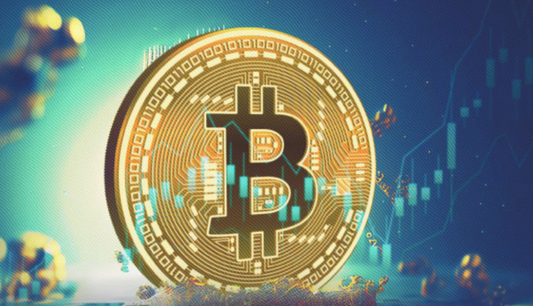 Держатели Биткоина