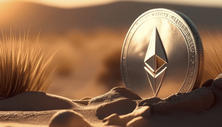 цены Ethereum