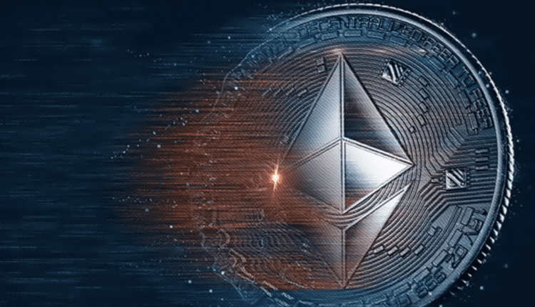 Ethereum Futures ETF