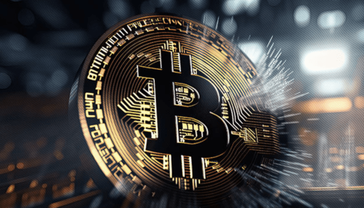 Цена BTC