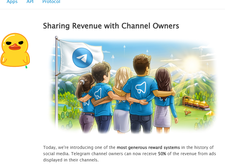 Telegram Crypto Evolution Elevates Ton Prospects, Triggering Surge