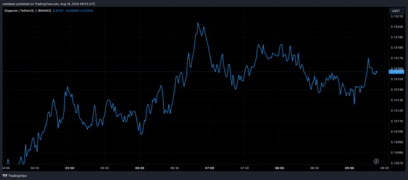 Dogecoin And Shiba Inu Prices Struggle Amid Bitcoin Decline And Investor Uncertainty