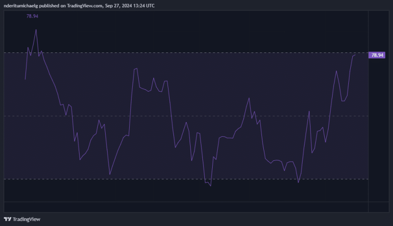 Notcoin Rebound: Whale Accumulation And Price Surge Revive Hopes For Recovery